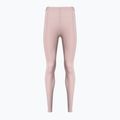 Legginsy treningowe damskie Calvin Klein 7/8 gray rose 5