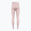 Legginsy treningowe damskie Calvin Klein 7/8 gray rose 6