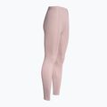 Legginsy treningowe damskie Calvin Klein 7/8 gray rose 7