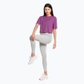 Koszulka damska Calvin Klein Knit amethyst 2