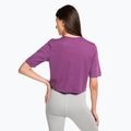 Koszulka damska Calvin Klein Knit amethyst 3