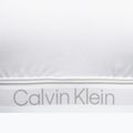 Biustonosz treningowy Calvin Klein Medium Support bright white 7
