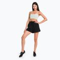 Biustonosz treningowy Calvin Klein Low Support seaspray green 2