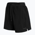 Spodenki treningowe damskie Calvin Klein Knit black beauty 7