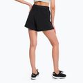 Spodenki treningowe damskie Calvin Klein Knit black beauty 3