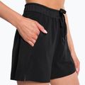Spodenki treningowe damskie Calvin Klein Knit black beauty 4