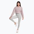 Bluza damska Calvin Klein Pullover gray rose 2