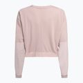 Bluza damska Calvin Klein Pullover gray rose 6