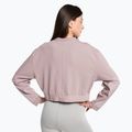 Bluza damska Calvin Klein Pullover gray rose 3