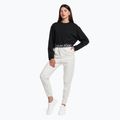 Bluza damska Calvin Klein Pullover black beauty 2