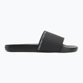 Klapki męskie Calvin Klein HM0HM00981 Pool Slide Rubber black 2