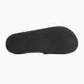 Klapki męskie Calvin Klein HM0HM00981 Pool Slide Rubber black 4