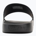 Klapki męskie Calvin Klein HM0HM00981 Pool Slide Rubber black 6