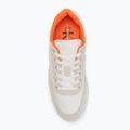 Buty Calvin Klein YM0YM00669 Classic Cupsole Su Softny creamy white/white/firecracker 5