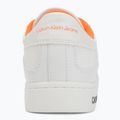 Buty Calvin Klein YM0YM00669 Classic Cupsole Su Softny creamy white/white/firecracker 6