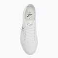 Trampki damskie Calvin Klein YW0YW00482 Ess Vulc Mono white 5