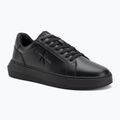 Buty męskie Calvin Klein YM0YM00681 Chunky Cupsole Monologo Lth triple black