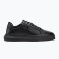 Buty męskie Calvin Klein YM0YM00681 Chunky Cupsole Monologo Lth triple black 2