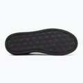 Buty męskie Calvin Klein YM0YM00681 Chunky Cupsole Monologo Lth triple black 4