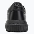Buty męskie Calvin Klein YM0YM00681 Chunky Cupsole Monologo Lth triple black 6