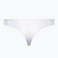 Dół od stroju kąpielowego Calvin Klein Thong white 2