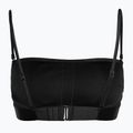 Góra od stroju kąpielowego Calvin Klein Bandeau-Rp black 2