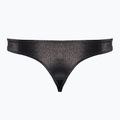 Dół od stroju kąpielowego Calvin Klein Thong black 2