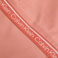 Szorty kąpielowe męskie Calvin Klein  Medium Drawstring pink 3
