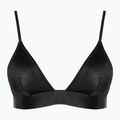 Góra od stroju kąpielowego Calvin Klein Triangle-Rp black