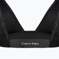 Góra od stroju kąpielowego Calvin Klein Triangle-Rp black 3