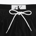 Szorty kąpielowe męskie Calvin Klein Short Double Wb black 3