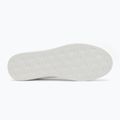 Buty damskie Calvin Klein YW0YW01444 Classic Cupsole Lowlaceup Lth Wn bright white/black 4