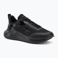 Buty męskie Calvin Klein YM0YM00968 Eva Runner Low Lace Ml Mix triple black