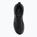 Buty męskie Calvin Klein YM0YM00968 Eva Runner Low Lace Ml Mix triple black 5