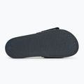 Klapki męskie Calvin Klein HM0HM01437 Adj Pool Slide TPU calvin navy 4