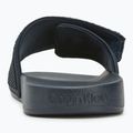 Klapki męskie Calvin Klein HM0HM01437 Adj Pool Slide TPU calvin navy 6