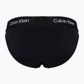 Dół od stroju kąpielowego Calvin Klein Bikini black 2