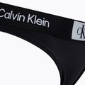 Dół od stroju kąpielowego Calvin Klein Bikini black 3