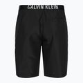 Szorty kąpielowe męskie Calvin Klein Boardshort black 2