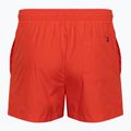 Szorty kąpielowe męskie Calvin Klein Short Drawstring hot heat 2