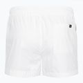 Szorty kąpielowe męskie Calvin Klein Short Drawstring classic white 2