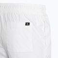 Szorty kąpielowe męskie Calvin Klein Short Drawstring classic white 4