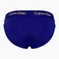 Dół od stroju kąpielowego Calvin Klein Bikini midnight lagoon 2
