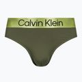 Slipy pływackie męskie Calvin Klein Brief green