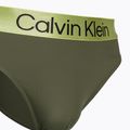 Slipy pływackie męskie Calvin Klein Brief green 3
