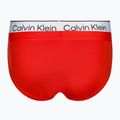 Slipy pływackie męskie Calvin Klein Brief Double WB red 2