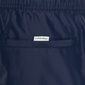 Szorty kąpielowe męskie Calvin Klein Medium Double WB signature navy 4