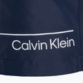 Szorty kąpielowe męskie Calvin Klein Medium Double WB signature navy 5