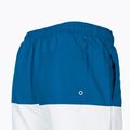 Szorty kąpielowe męskie Calvin Klein Medium Drawstring-Block faience blue 4