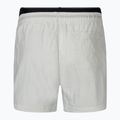Szorty kąpielowe męskie Calvin Klein Medium Double WB nimbus cloud 2